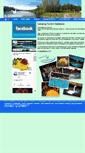 Mobile Screenshot of campingilgabbiano.com